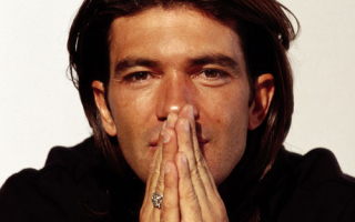 Антонио Бандерос