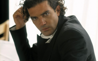 Антонио Бандерос