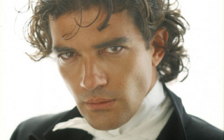 Антонио Бандерос