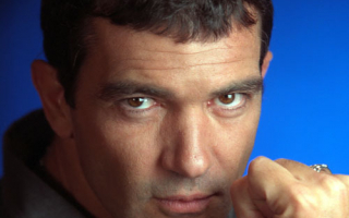 Антонио Бандерос