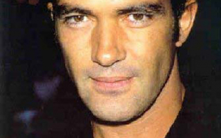 Антонио Бандерос