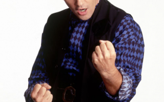 Антонио Бандерос