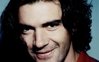 Антонио Бандерос