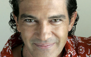 Антонио Бандерос