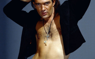 Антонио Бандерос - Отчаянный