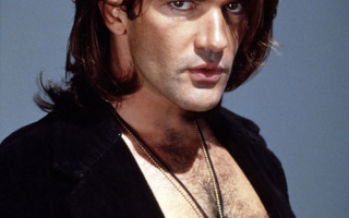 Антонио Бандерос