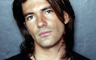 Антонио Бандерос