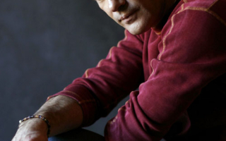 Антонио Бандерос