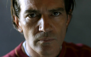 Антонио Бандерос