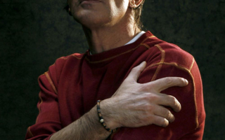 Антонио Бандерос