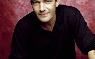 Антонио Бандерос