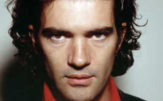 Антонио Бандерос