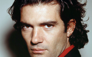 Антонио Бандерос