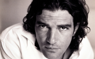 Антонио Бандерос