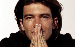 Антонио Бандерос