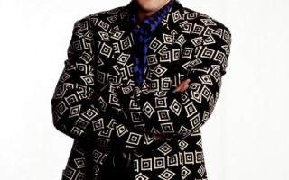 Антонио Бандерос