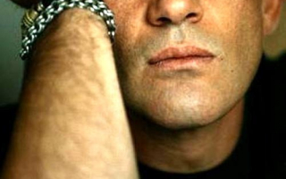 Антонио Бандерос