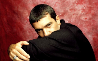 Антонио Бандерос