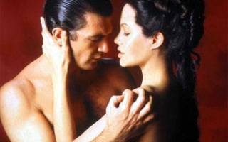 Бандерос и Джоли