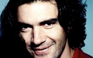 Антонио Бандерос