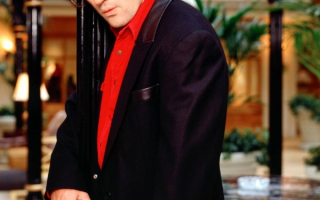 Антонио Бандерос