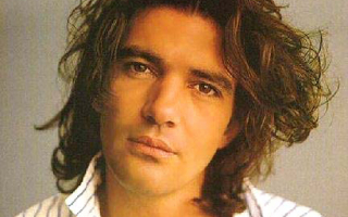 Антонио Бандерос