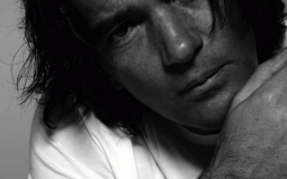 Антонио Бандерос