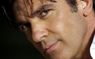 Мачо Антонио Бандерос