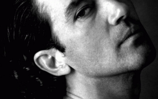 Антонио Бандерос