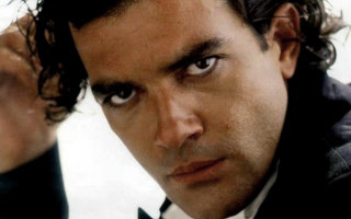 Антонио Бандерос