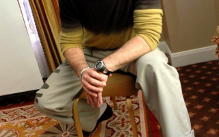 Антонио Бандерос