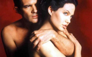 Джоли и Бандерас