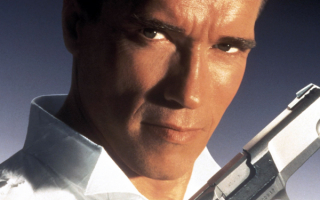 Арнольд Шварценеггер  в кино