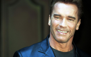 Арнольд Шварценеггер