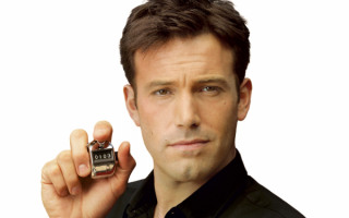 Бен Аффлек 1