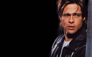 Бред Питт в кино