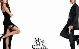 Бред Питт и Анджелина Джоли