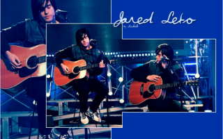 Джаред Лето