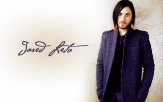 Джаред Лето