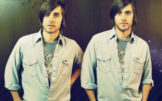 Джаред Лето