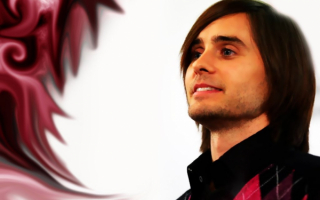 Джаред Лето