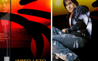 Джаред Лето