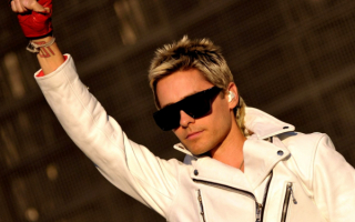 Джаред Лето