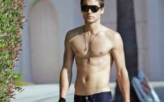 Джаред Лето