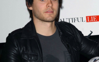 Джаред Лето