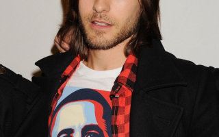 Джаред Лето