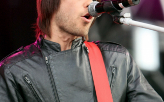 Джаред Лето