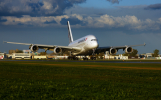 Аэробус А 380