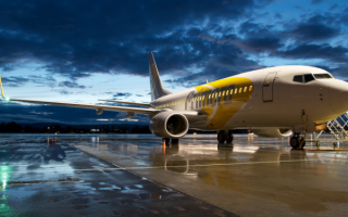 Боинг 737