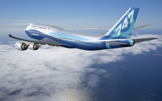 Боинг 747